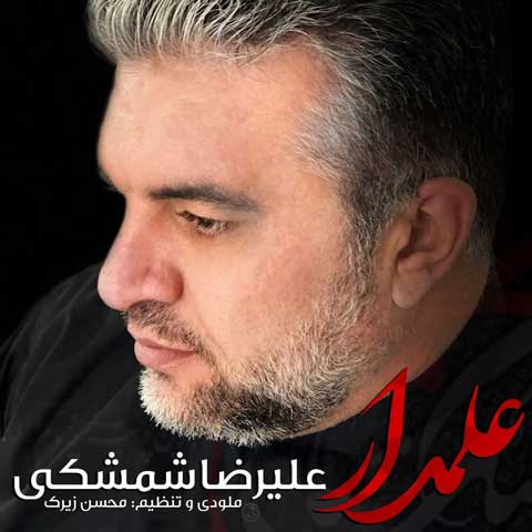دانلود آهنگ علیرضا شمشکی علمدار
